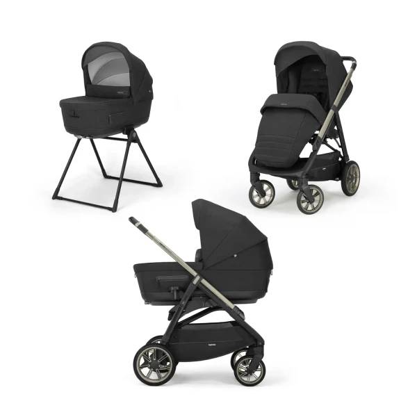 Inglesina Aptica 2v1 2022 Mystic Black