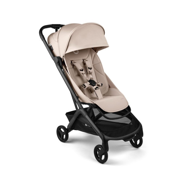 Bugaboo Butterfly 2 športový kočík Desert taupe