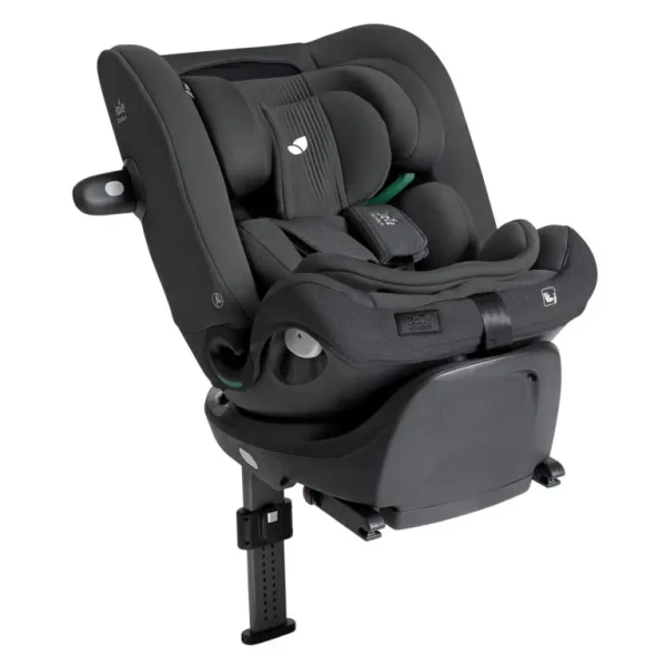 Joie Autosedačka i-Spin™ xl Signature ebony