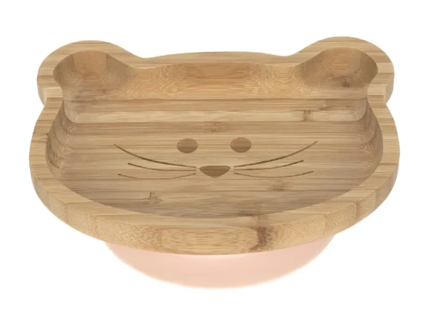 Lässig tanier Bamboo Wood Chums Mouse