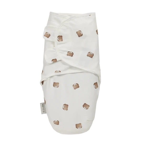 Meyco Zavinovačka 0-3 m - Bear