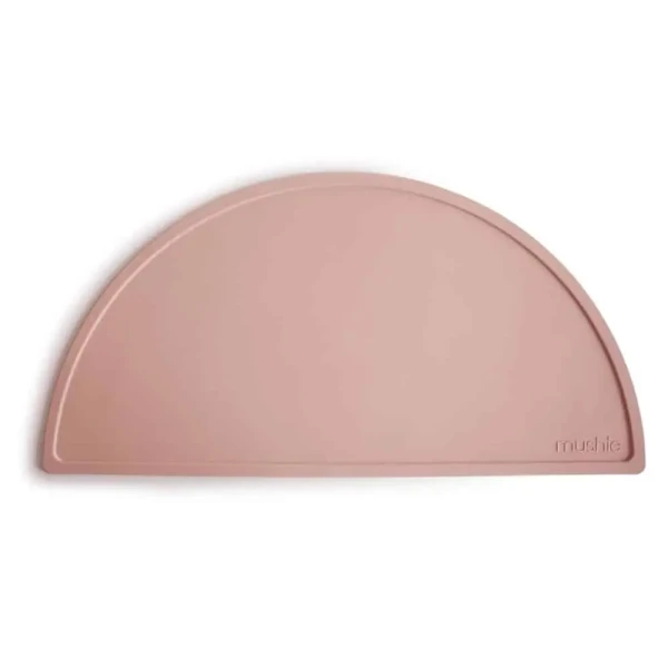 MUSHIE SILIKÓNOVÉ PRESTIERANIE - BLUSH