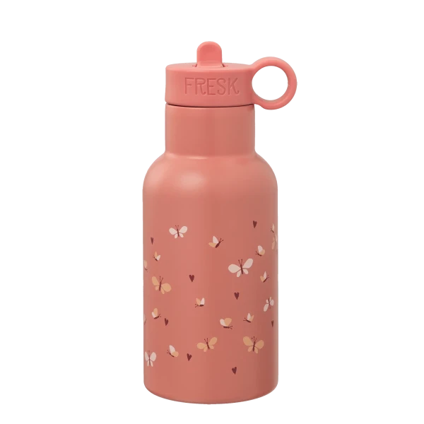 FRESK TERMOFĽAŠA - BUTTERFLY- 350ML