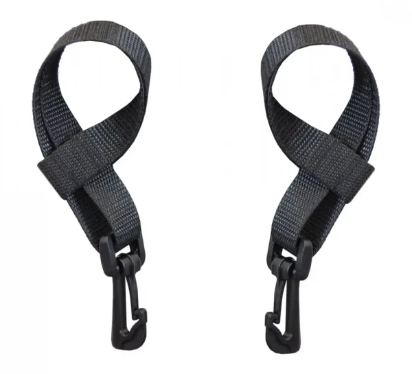 Emitex Popruhy na uchytenie tašky