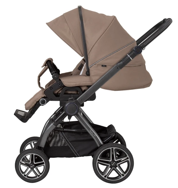 Hartan Topline 4.0 GTS Trigon-Felge 815