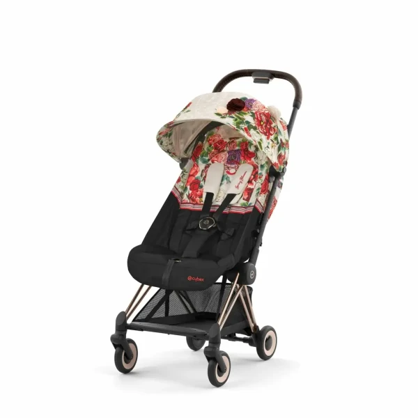 CYBEX COYA Spring Blossom light