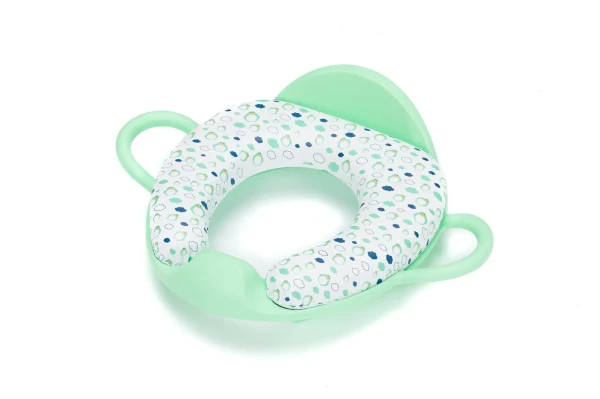 Fillikid WC sedadlo softy green