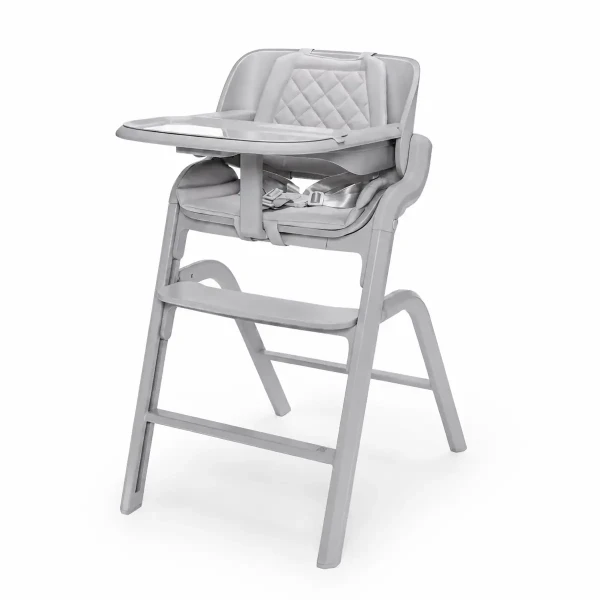 Zopa Detská stolička Inspira 2, Oyster Grey