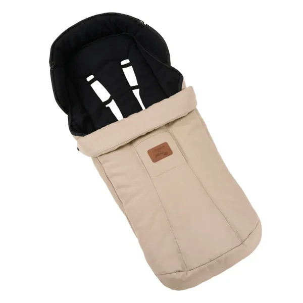 Hartan Zimný fusak pro T2 model 609