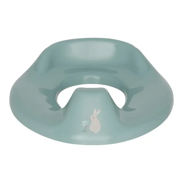Bébé-Jou Sedadlo na WC Bunnie Lines