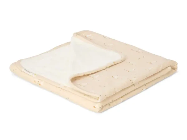 Little Dutch Deka 70x100 cm Husa Newborn Naturals