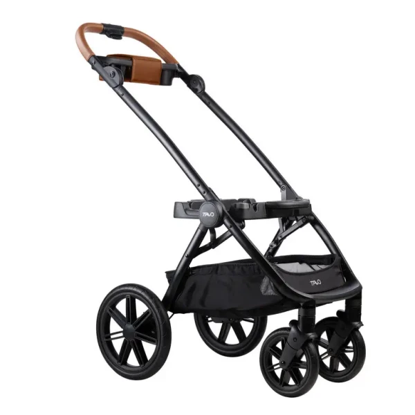 Tavo Roscoe™ Podvozok Trek cognac