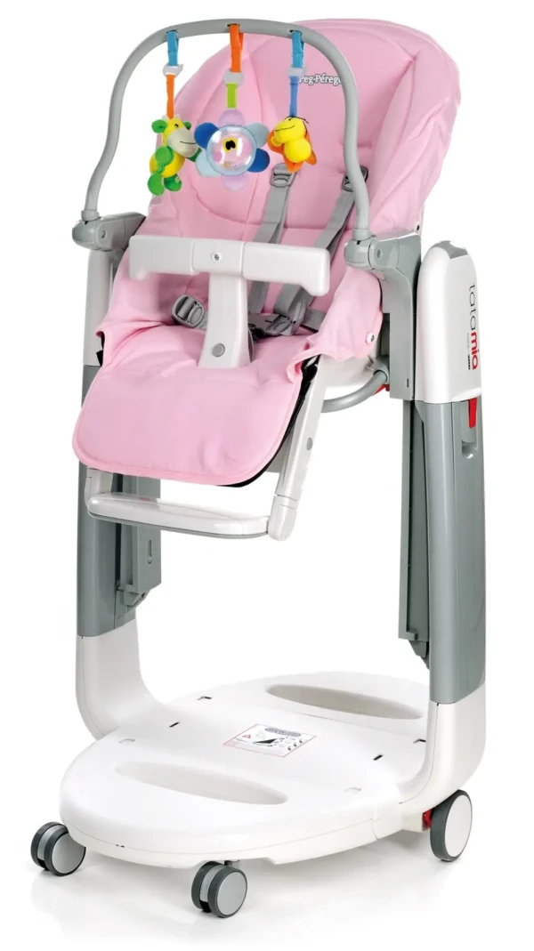 Peg Pérego KIT TATAMIA Rosa