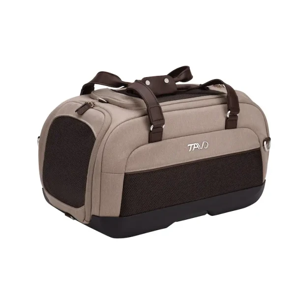 Tavo Dupree™ II Double Handle fawn