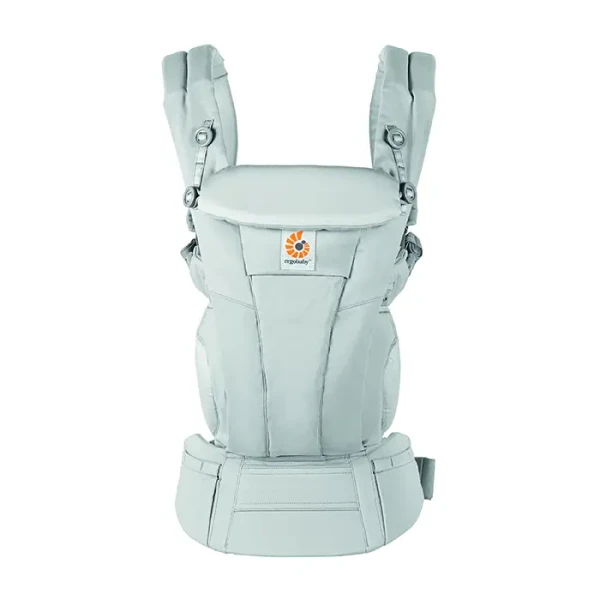 ERGOBABY  OMNI DREAM - Pearl grey