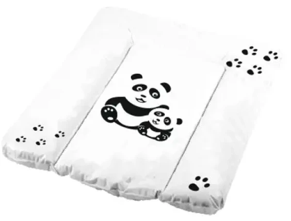 KEEEPER Prebaľovacia podložka Panda