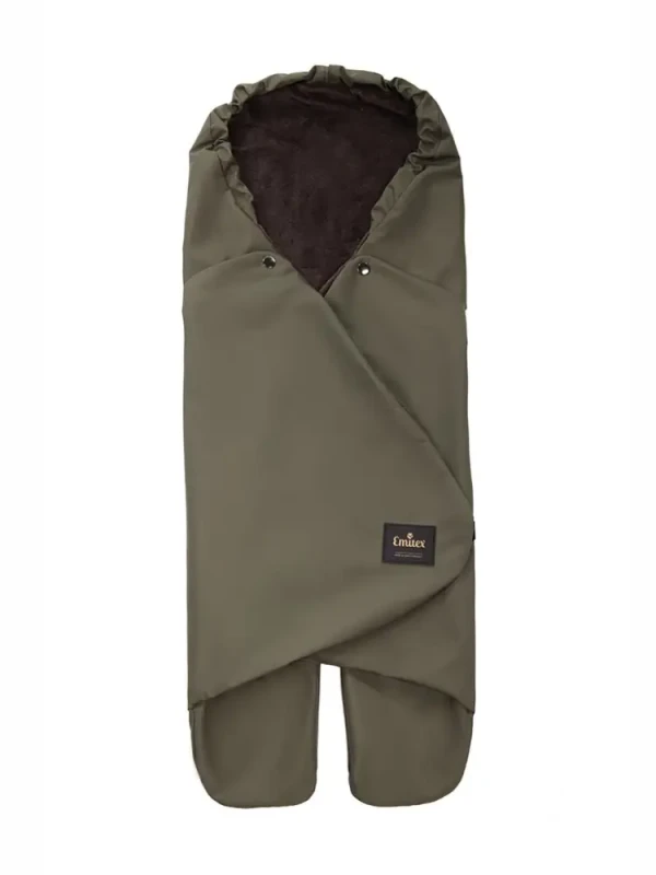 Emitex Zavinovačka SÁRA Khaki