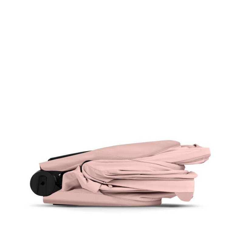 CYBEX PRIAM 5 Style Hlboká skladacia vanička Peach Pink