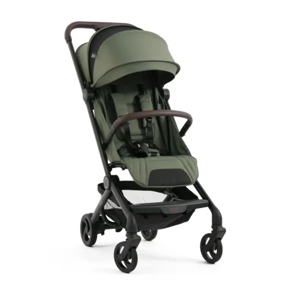 BabyStyle Egg Sky® kočík, Green 2026