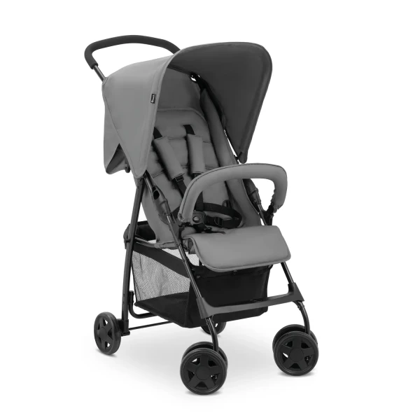 Hauck Kočík športový Sport Grey