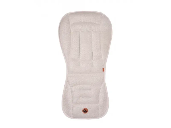 EasyGrow Podložka do kočíka Air Ivory