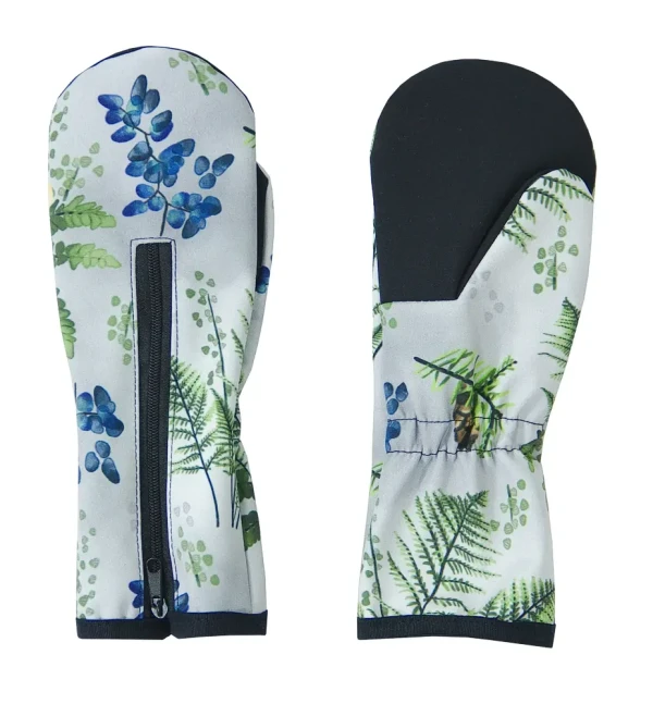 Emitex Detské rukavice Soft Magical Forest