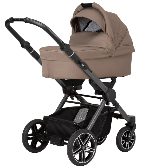 Hartan Topline 2.0 GTS Brzdy Trigon-Felge 815