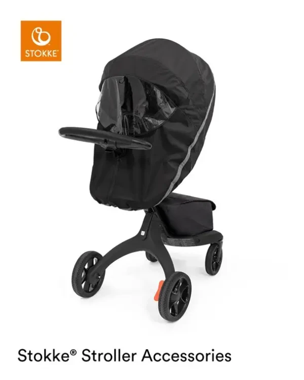 Stokke Xplory X Rain Cover pláštenka