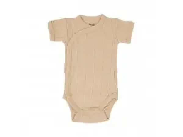LODGER Body Romper SS Tribe Linen 56