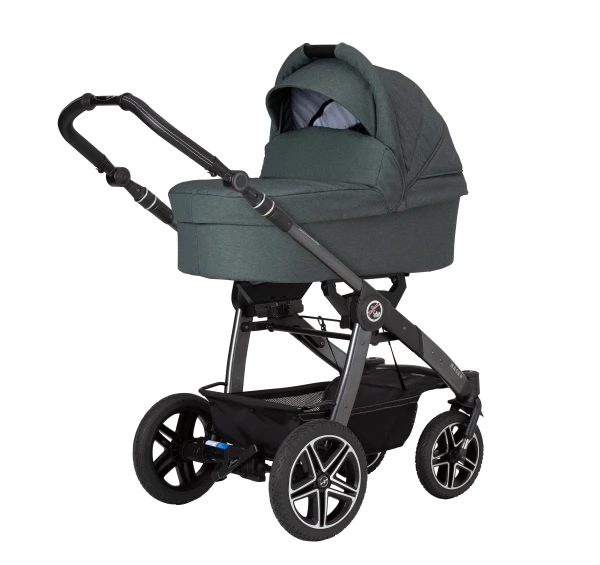 Hartan Racer GTS Trigon rim 817