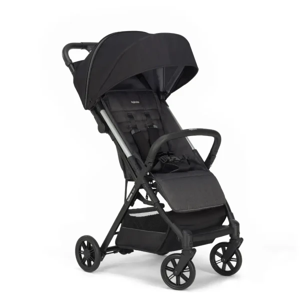 Inglesina športový kočík Quid2 2023 Puma Black