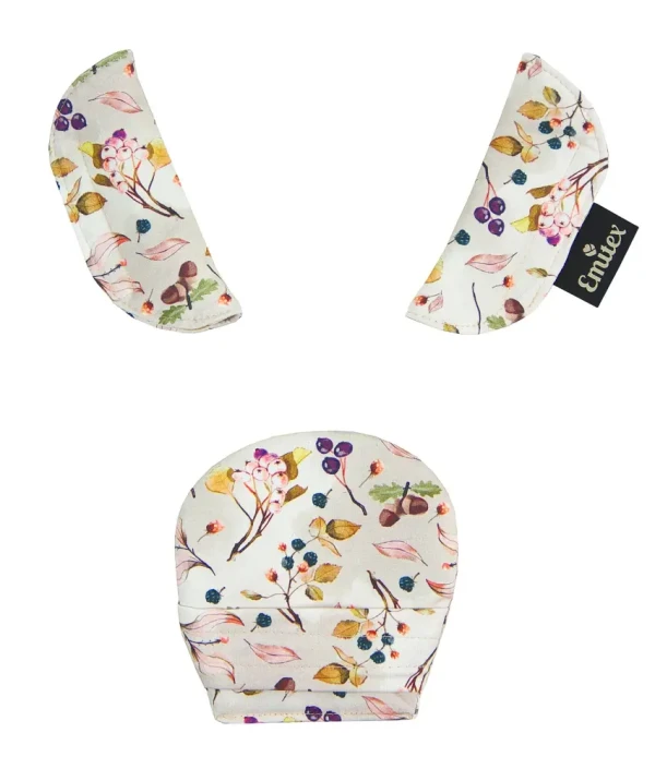 Emitex Súprava polstrovania Autumn Berries