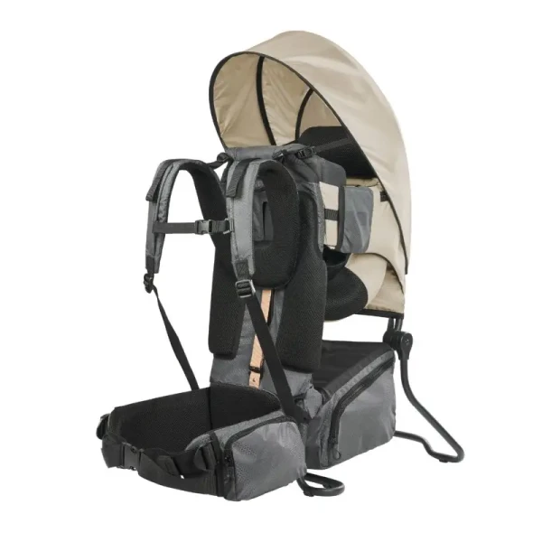 BabyMoov Krosna na dieťa Moov & Hike+ Dune