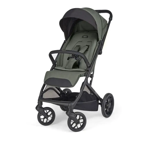 Inglesina športový kočík Maior 2026 Taiga Green