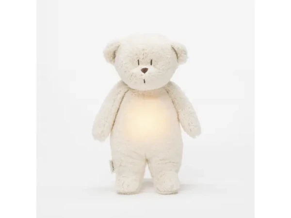 Moonie Medveď Organic Polar Natur