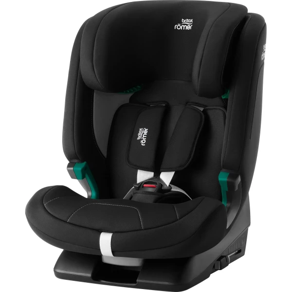 BRITAX RÖMER Autosedačka Versafix, Space Black