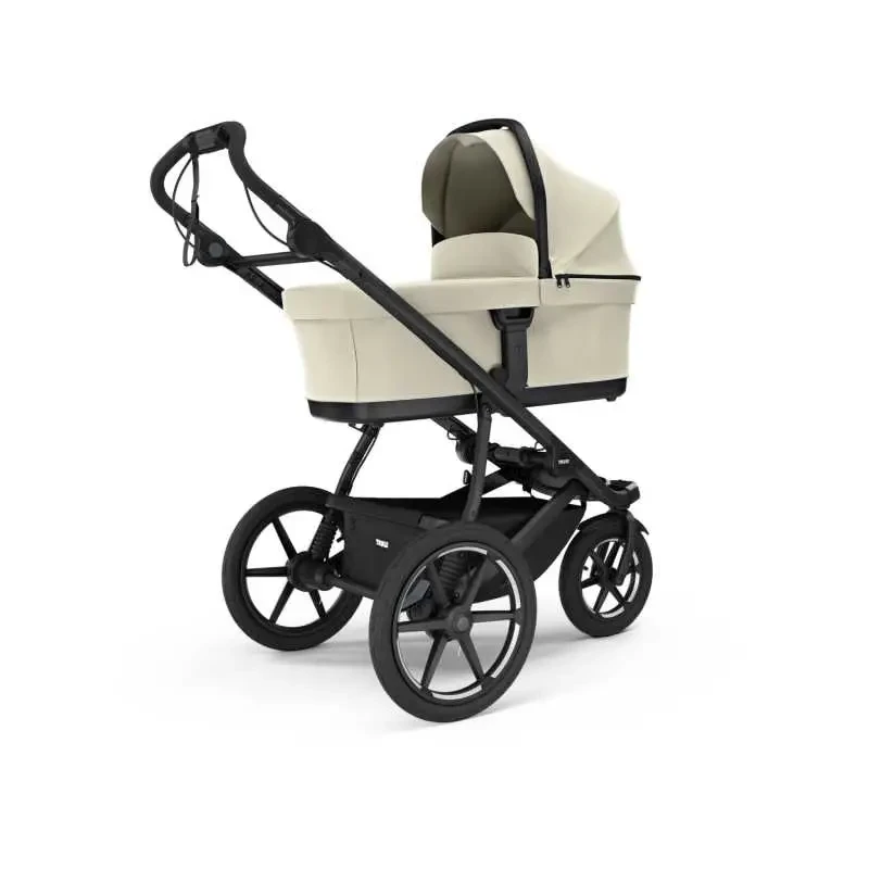 Thule Urban Glide 4-kolesový zvýhodnený set Soft Beige