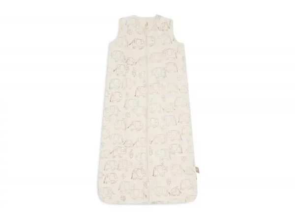 Jollein Spací vak 70cm Elephant Tales