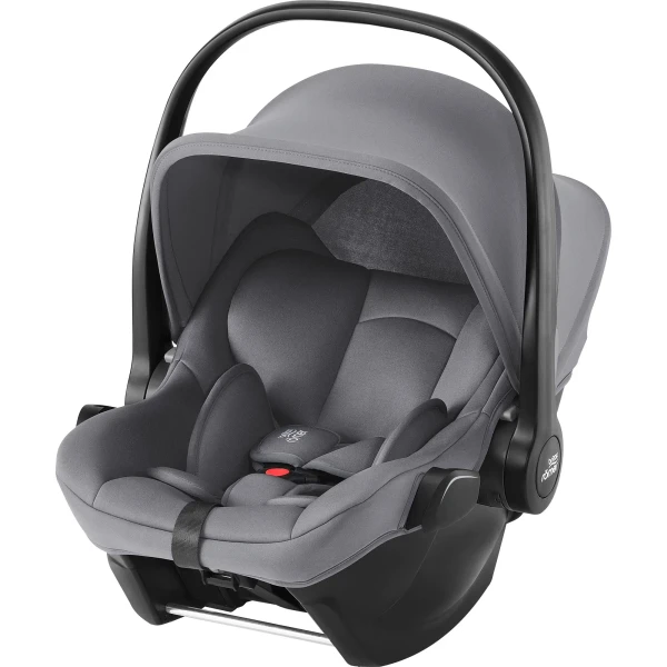 BRITAX RÖMER Autosedačka Baby-Safe Core, Frost Grey