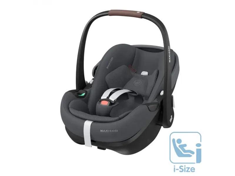 Maxi-Cosi Pebble 360 ​​Pro 2 autosedačka Twillic Graphite
