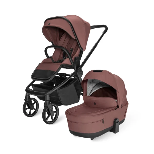 Zopa Kočík Move Cross 5X, Amber Brown