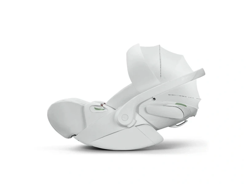 CYBEX Cloud T i-Size Urban Mobility White