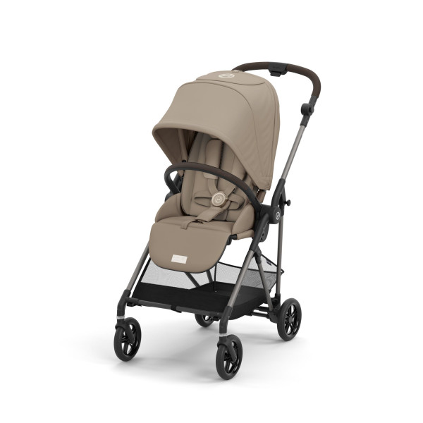 CYBEX MELIO Almond Beige