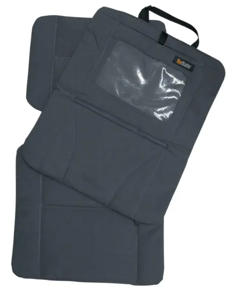 BeSafe ochranný poťah Tablet & Seat Cover Anthracite