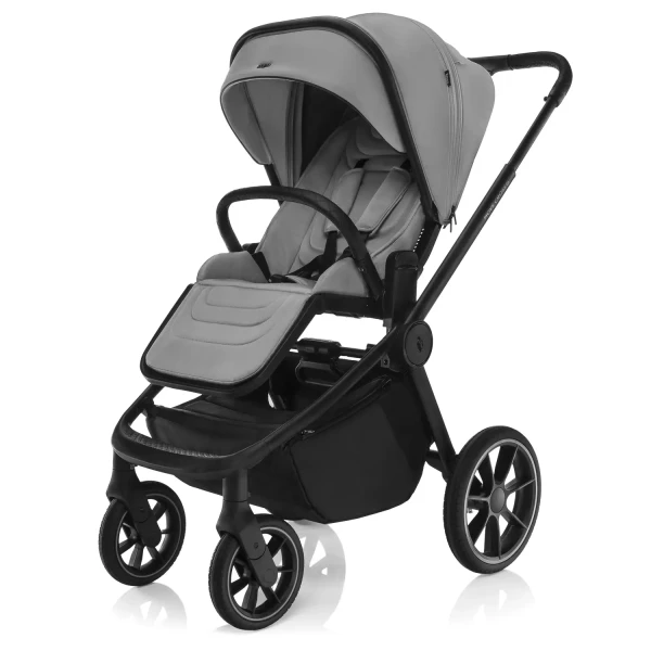 Zopa Športový kočík Move Cross 5, Shade Grey