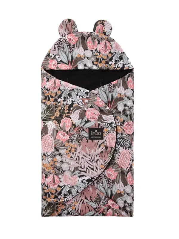 Emitex Zavinovačka UNI Poppy