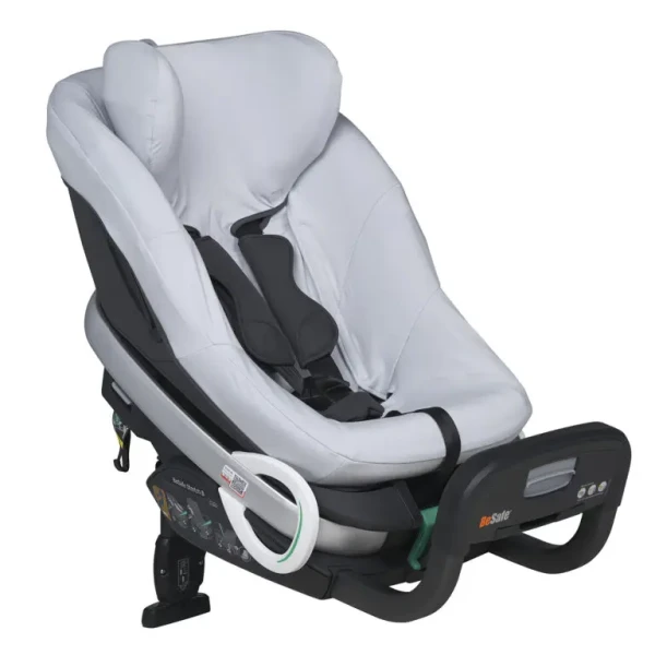 BeSafe letný poťah na autosedačku Child Seat Cover Stretch