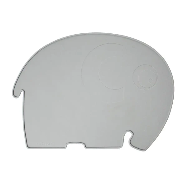 SEBRA Silikónový podstavec Fanto, Elephant Grey