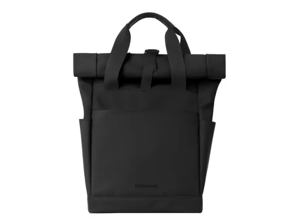 KikkaBoo Prebaľovacia taška Cerise Black