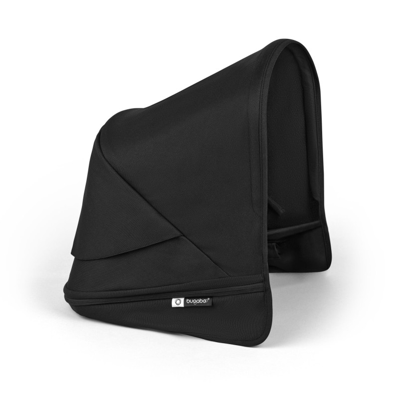 Bugaboo Donkey 6 Strieška Heritage Black